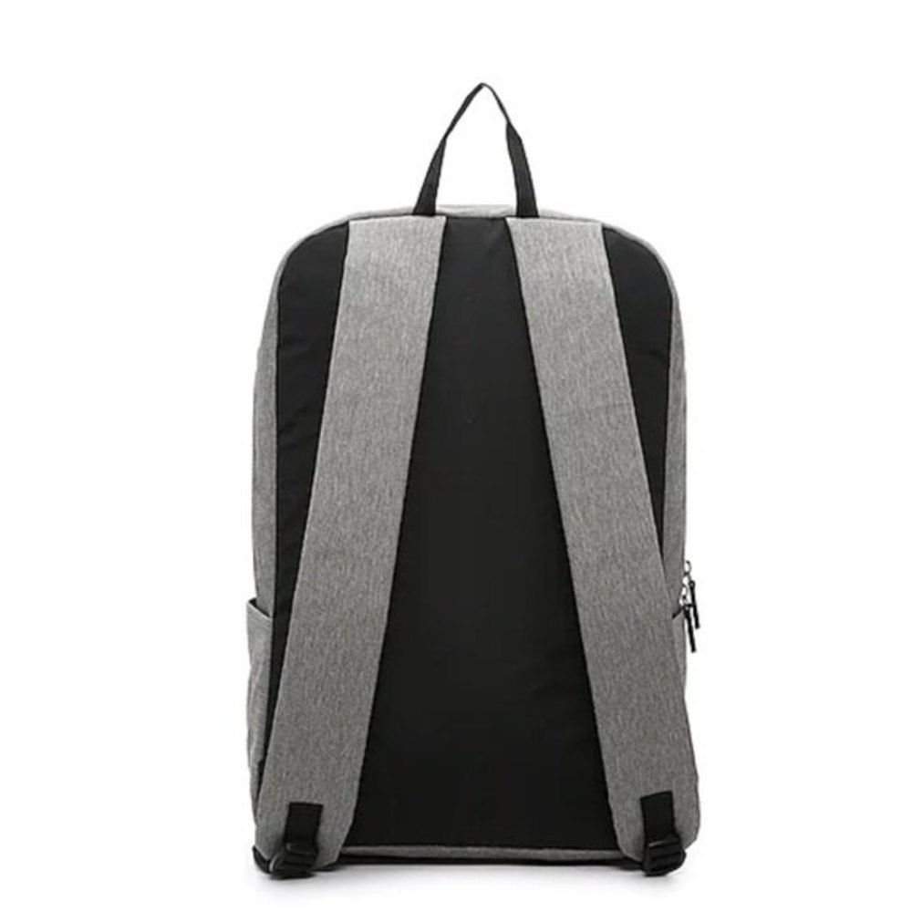DSW Backpack Gray - Picture 3 of 6
